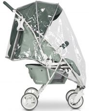 Детская прогулочная коляска Euro-Cart Volt Pro Jungl